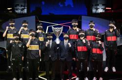 开云体育APP下载-关于T1绝杀RGE，Vetheo一己之力扛起全队的信息