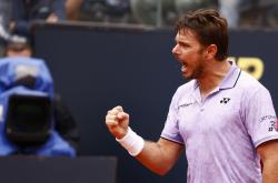 开云体育平台APP-关于欧洲网球队横扫法国网球队，瓦林卡送出助攻的信息