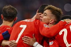 开云体育app-葡萄牙队紧急补时绝杀，成功晋级