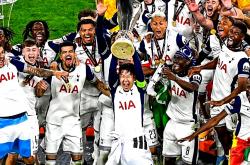 开云体育在线-尤文图斯艰难晋级，跻身欧冠八强