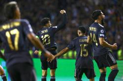 开云官方app入口-包含黑马卷土重来，皇马全力以赴的词条