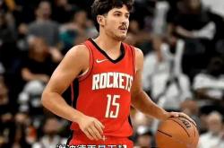 开云体育下载-包含NBA季后赛：火箭大胜爵士，取得西部决赛首胜的词条