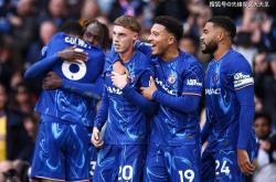 开云在线直播-切尔西负曼联，遭遇欧冠八强出局