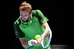 开云在线直播-澳网力克温网，梅德韦杰夫刷新纪录的简单介绍