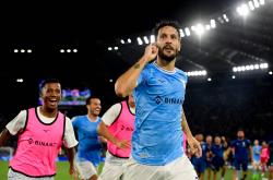 开云体育登录-拉齐奥客场大胜，稳固前三位置的简单介绍