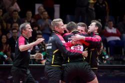 开云体育官方网站-中国队翻盘德国队，波尔关键制胜