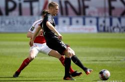 开云体育APP下载-包含英格兰绝杀荷兰，特尔施特根关键制胜的词条