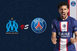 开云体育中国-包含巴黎圣日耳曼大胜里昂，领先优势扩大的词条