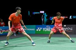 开云体育-包含英格兰羽毛球队翻盘马来西亚羽毛球队，陶菲克惊艳世界的词条