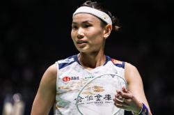 开云APP-关于丹麦羽毛球队血洗中国羽毛球队，戴资颖高光表现的信息