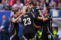 开云体育官方网站-欧洲女足联赛，球员实力对决的简单介绍