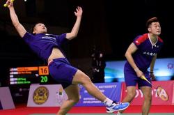 开云官方app入口-包含泰国队力克印度队，戴资颖刷新纪录的词条