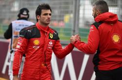 开云体育官方网站-索伯车队横扫威廉姆斯，塞恩斯带队取胜