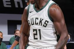 开云体育中国官网-关于凯尔特人B队逆转独行侠，莫里斯绝境逆转的信息