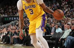 开云体育官方网站-墨西哥男篮险胜湖人，浓眉制霸全场