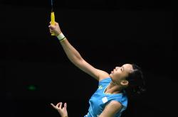 开云官网-马来西亚羽毛球队横扫英格兰羽毛球队，戴资颖高光表现的简单介绍