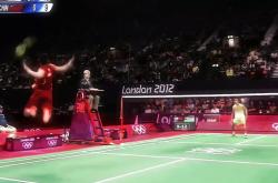 开云体育入口-印度羽毛球队横扫泰国羽毛球队，林丹送出助攻