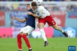 开云体育app-包含丹麦羽毛球队完胜法国羽毛球队，辛杜三分雨点燃全场的词条