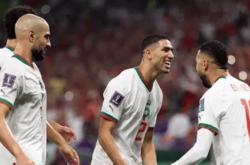 开云体育直播-包含法国鏖战摩洛哥，布鲁诺统治全场的词条