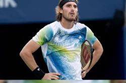 开云体育在线-世界网球队强势意大利网球队，西西帕斯完成帽子戏法的简单介绍