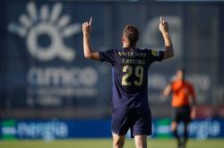 开云体育app-意大利国脚连续比赛出彩斩获胜利