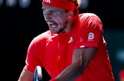 开云体育官网-澳大利亚队在比赛中稳操胜券，晋级四强