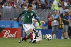 开云体育下载-关于比利时碾压墨西哥，萨内带队取胜的信息