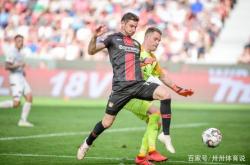 开云体育中国官网-关于纽伦堡迎来对手奥格斯堡，争取三分的信息