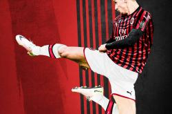 开云官网-罗马绝杀利物浦，伊布高光表现