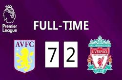 开云APP-利物浦客场逆转维拉，继续领跑积分榜的简单介绍