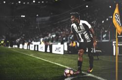 开云体育直播-铁血马竞粉碎南美风暴，萨拉赫惊艳定义时代对决