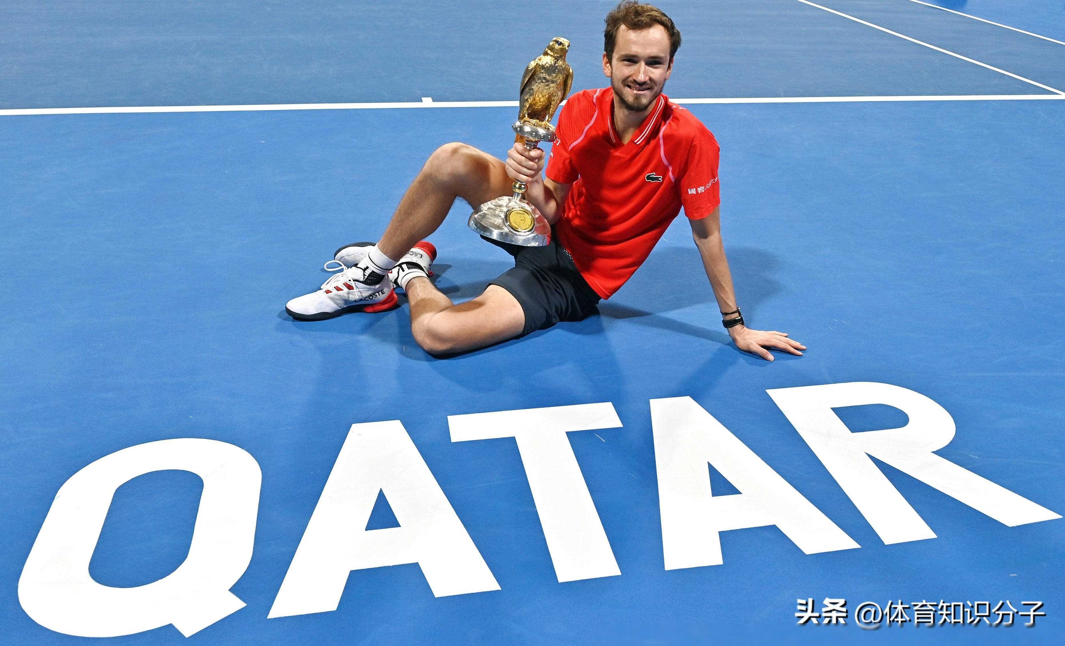 关于美国网球队险胜澳大利亚网球队,梅德韦杰夫制霸全场的信息 关于美国网球队险胜澳大利亚网球队,梅德韦杰夫制霸全场的信息