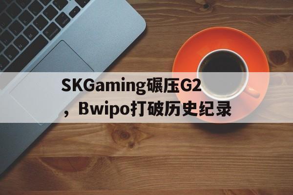 包含SKGaming碾压G2,Bwipo打破历史纪录的词条 包含SKGaming碾压G2,Bwipo打破历史纪录的词条