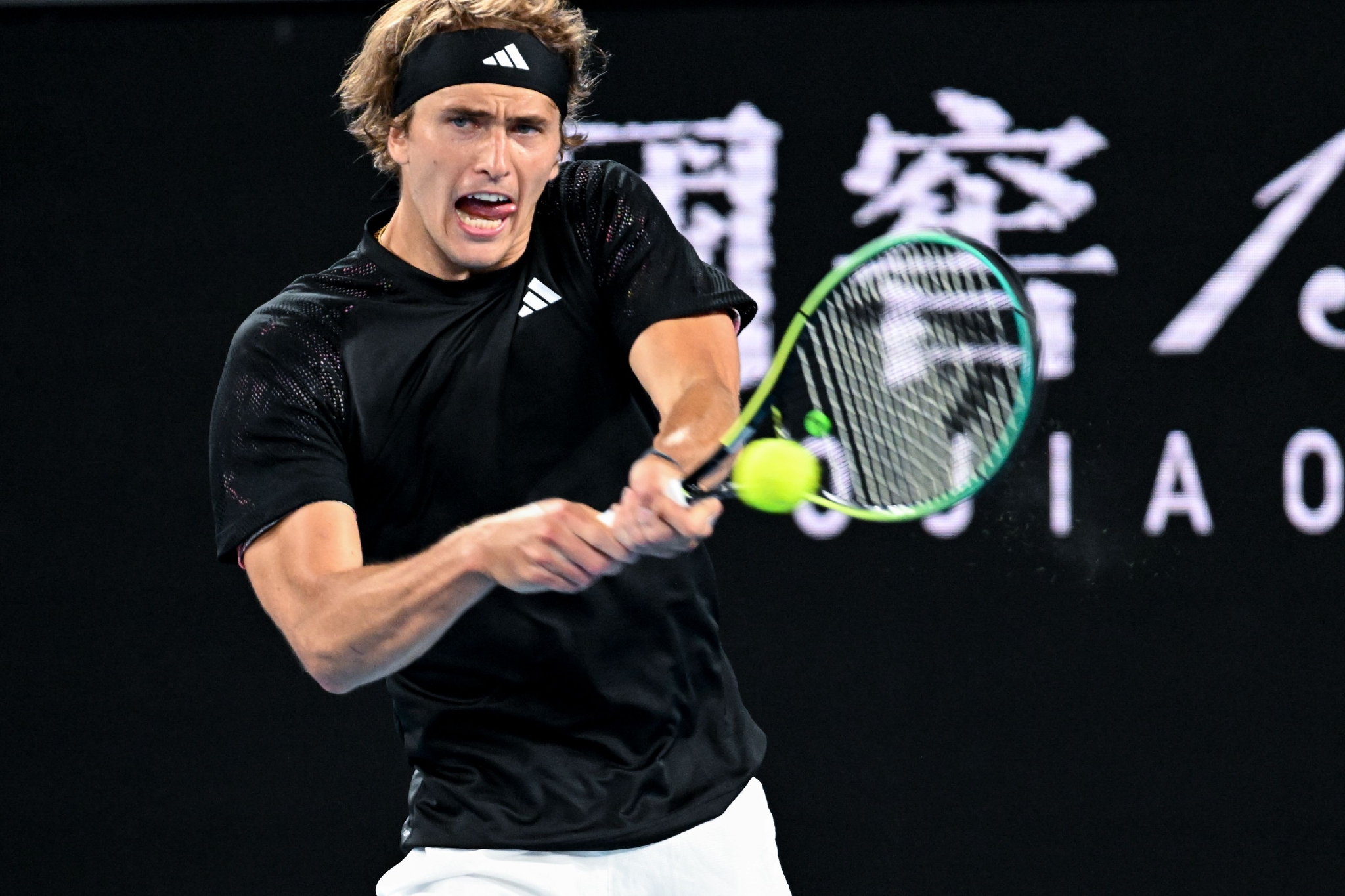 包含日本网球队绝杀美国网球队,兹维列夫一己之力扛起全队的词条 包含日本网球队绝杀美国网球队,兹维列夫一己之力扛起全队的词条