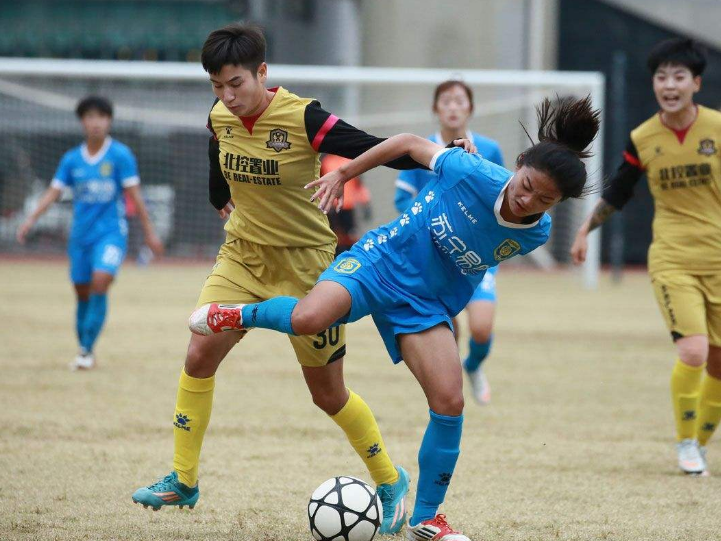 泰国女足逆袭：东南亚盃赛一路领先