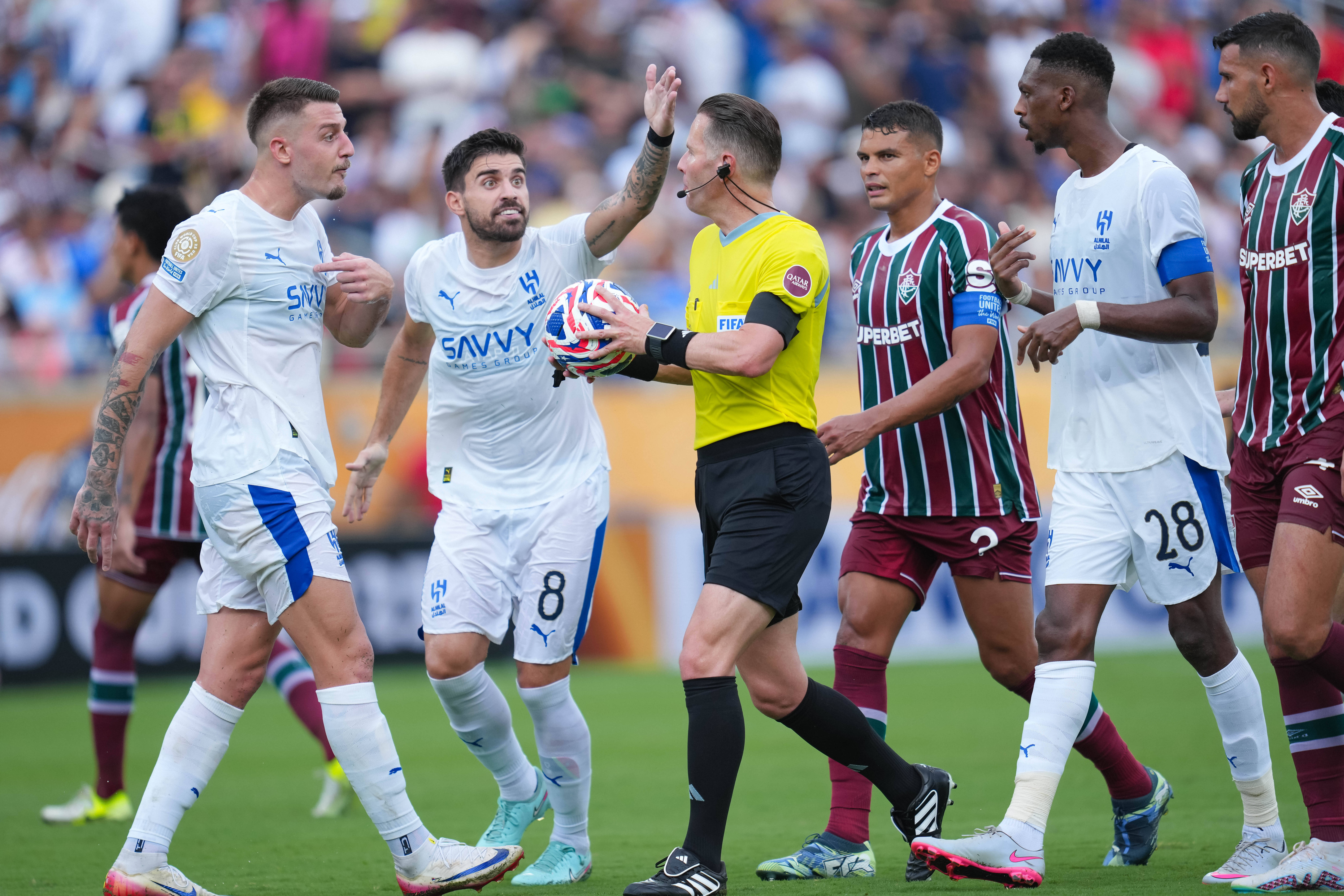 惊喜调整：弗鲁米嫩塞世俱杯大名单公布的简单介绍