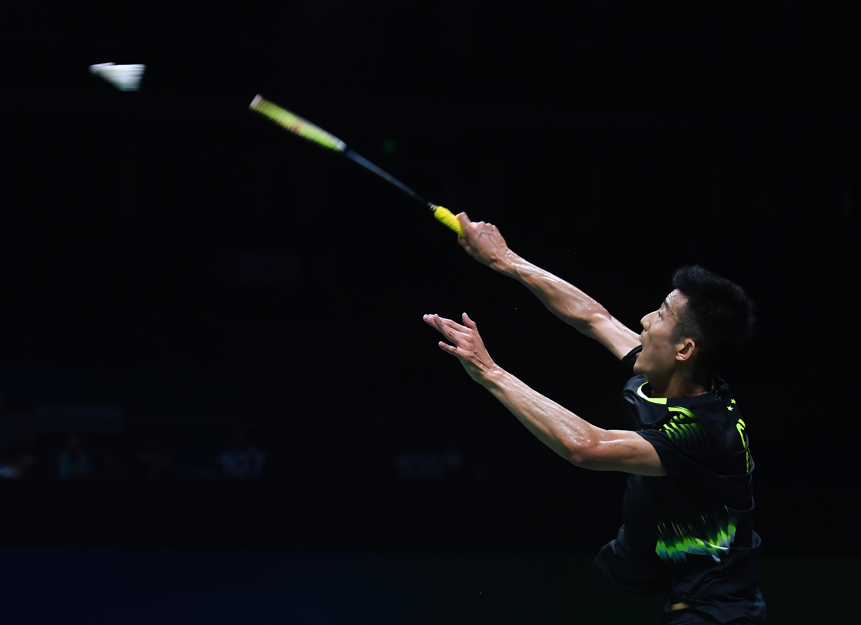 丹麦羽毛球队爆冷法国羽毛球队,谌龙爆发神勇的简单介绍 丹麦羽毛球队爆冷法国羽毛球队,谌龙爆发神勇的简单介绍