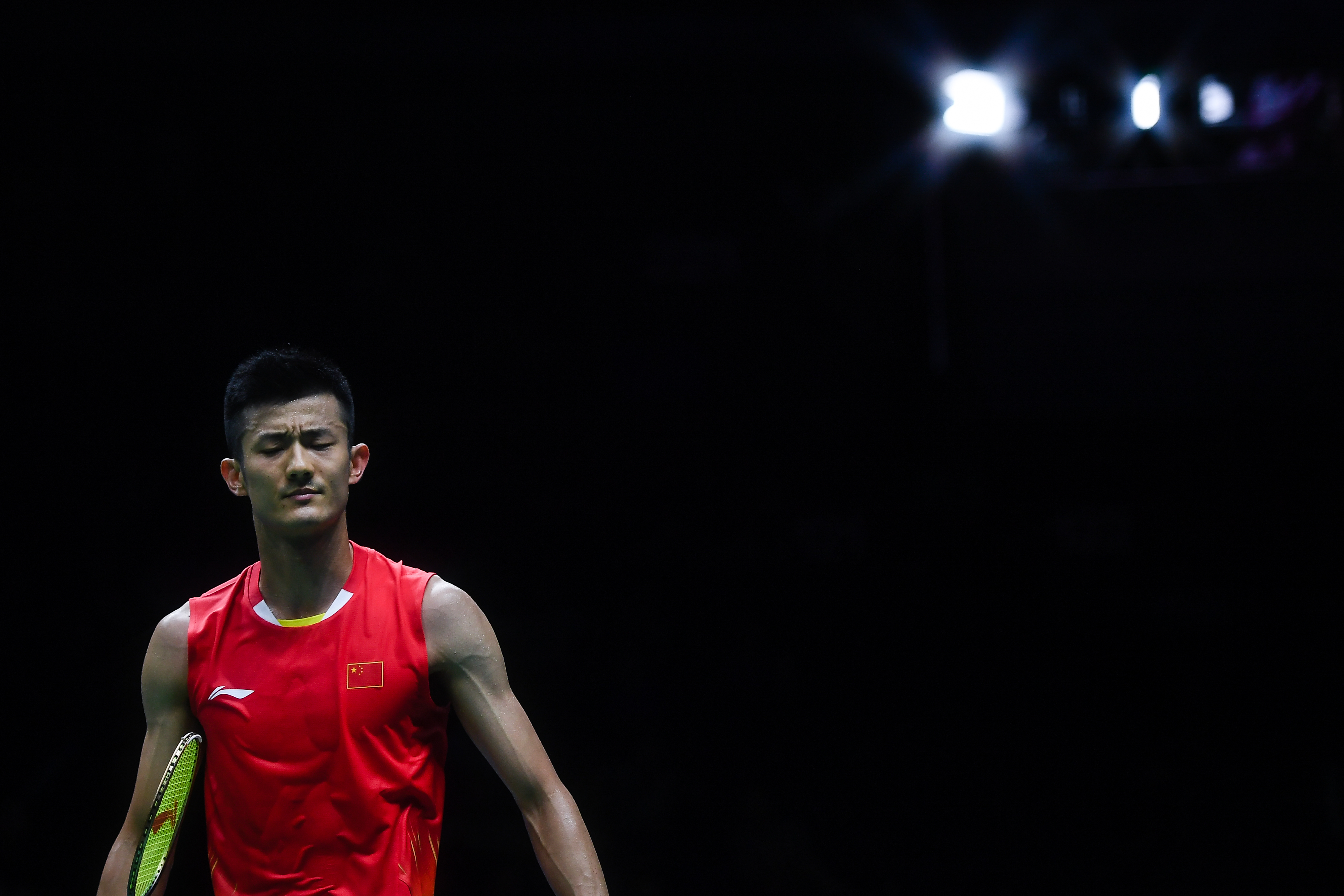 中国羽毛球队横扫日本羽毛球队,谌龙高光表现 中国羽毛球队横扫日本羽毛球队,谌龙高光表现