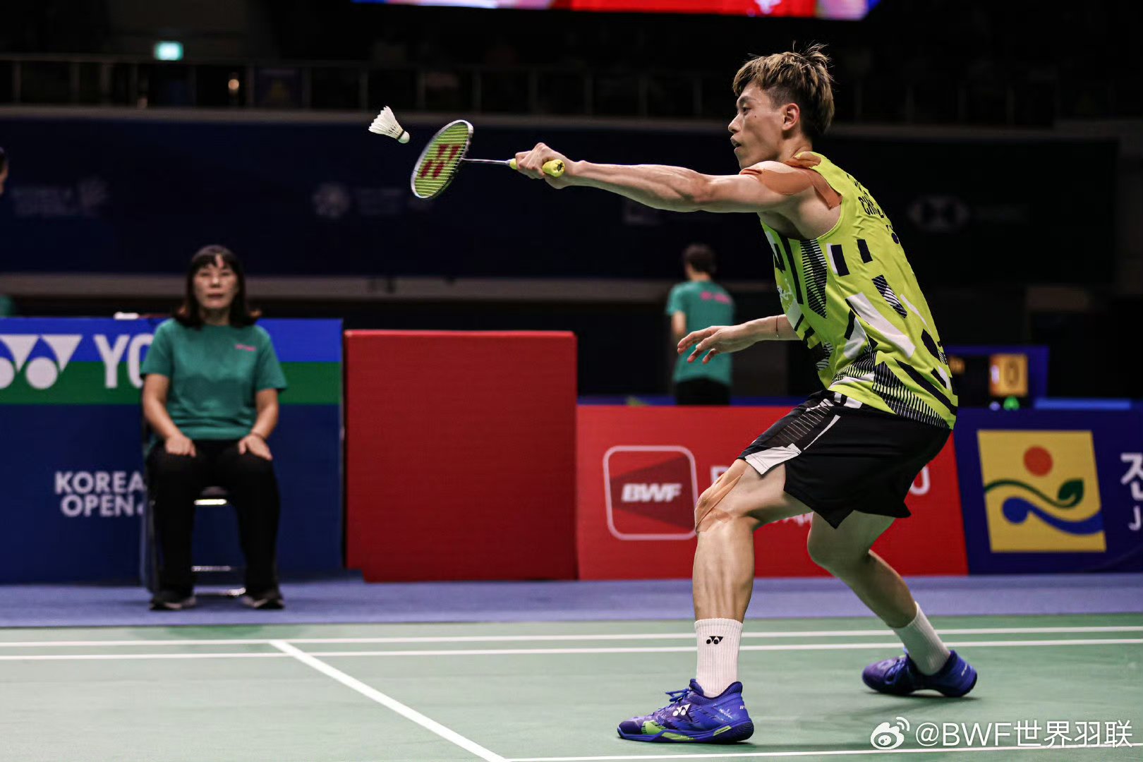 印度羽毛球队横扫泰国羽毛球队,林丹送出助攻 印度羽毛球队横扫泰国羽毛球队,林丹送出助攻