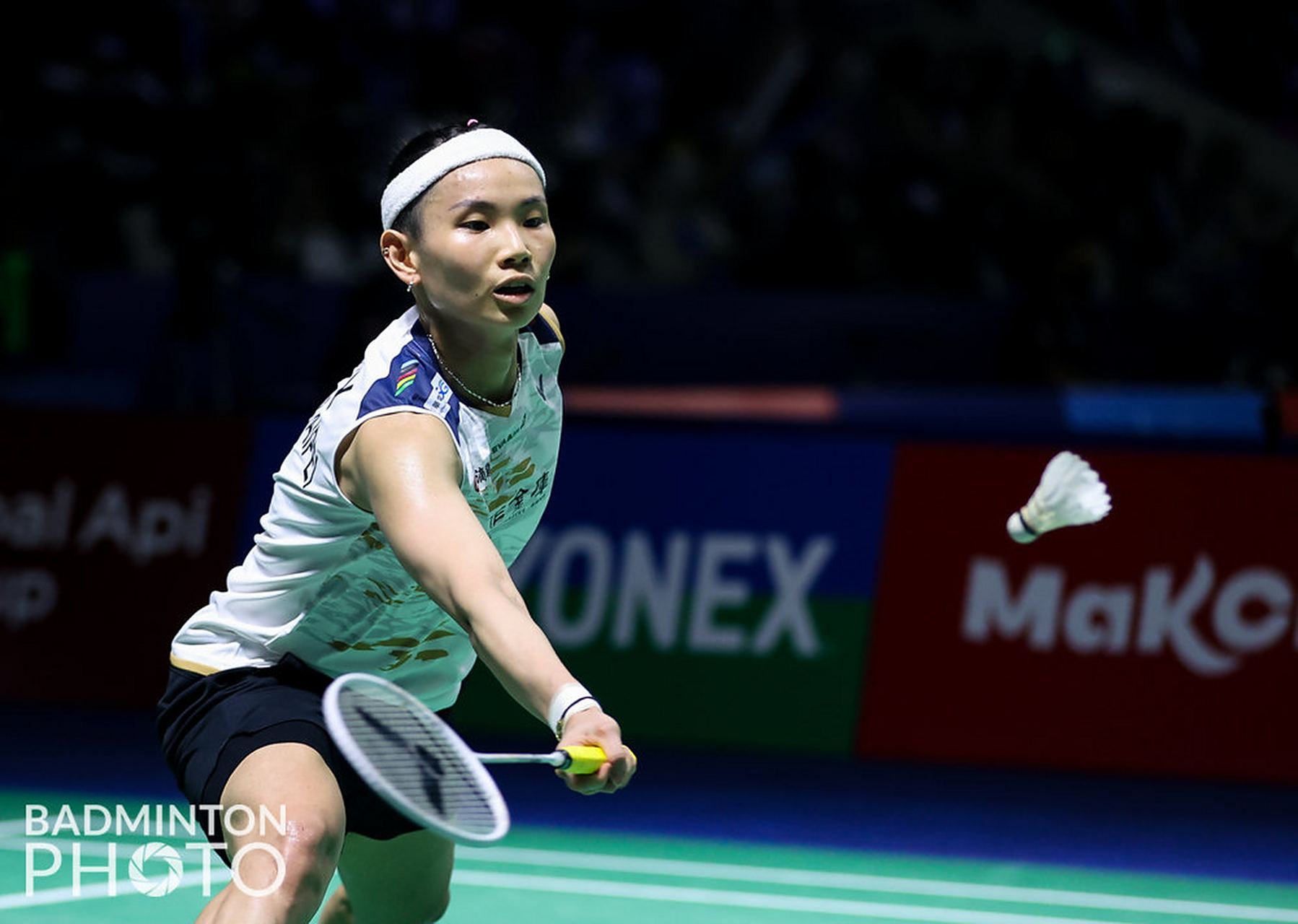 日本羽毛球队险胜法国羽毛球队，戴资颖爆发神勇的简单介绍