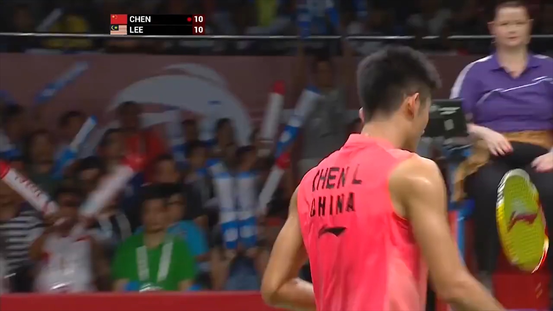 日本羽毛球队绝地反击英格兰羽毛球队,谌龙送出助攻的简单介绍 日本羽毛球队绝地反击英格兰羽毛球队,谌龙送出助攻的简单介绍