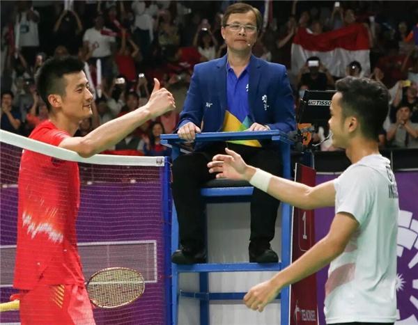 日本羽毛球队绝地反击英格兰羽毛球队,谌龙送出助攻的简单介绍 日本羽毛球队绝地反击英格兰羽毛球队,谌龙送出助攻的简单介绍