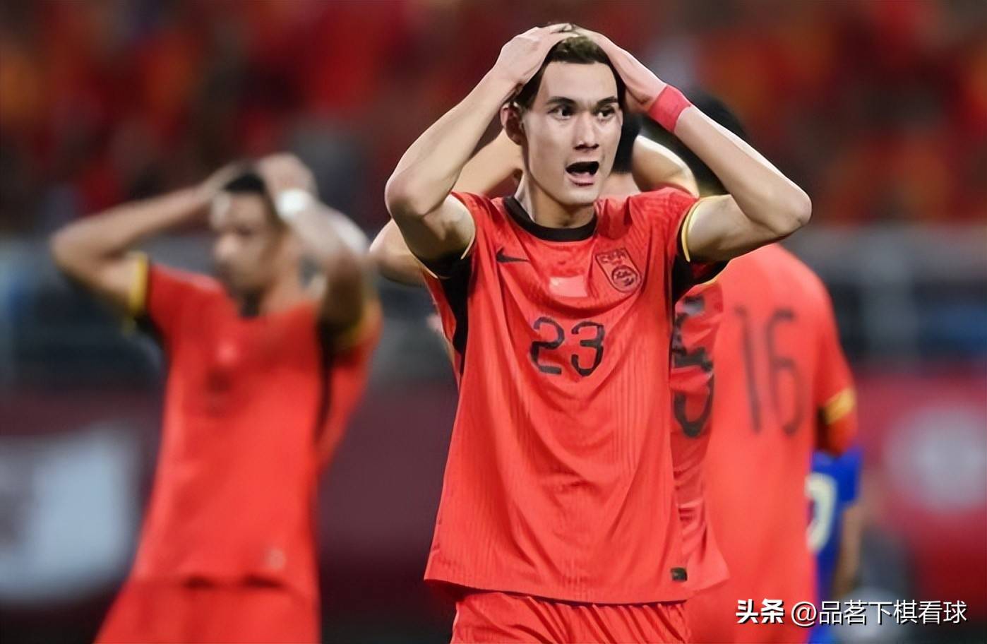 国内球员备战期间表现抢眼，或加重外援压力的简单介绍