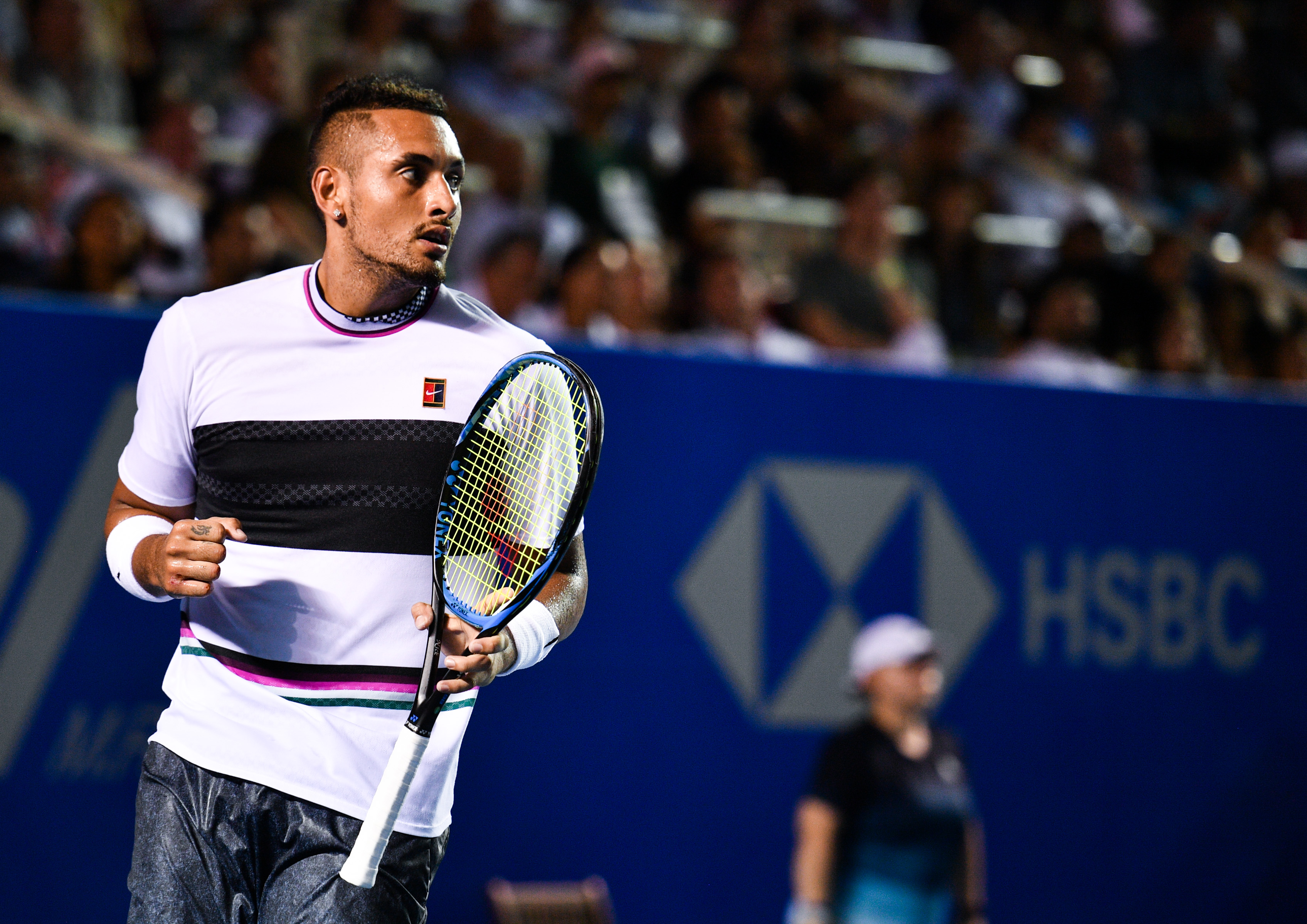 包含日本网球队血洗意大利网球队，克耶高斯惊艳世界的词条