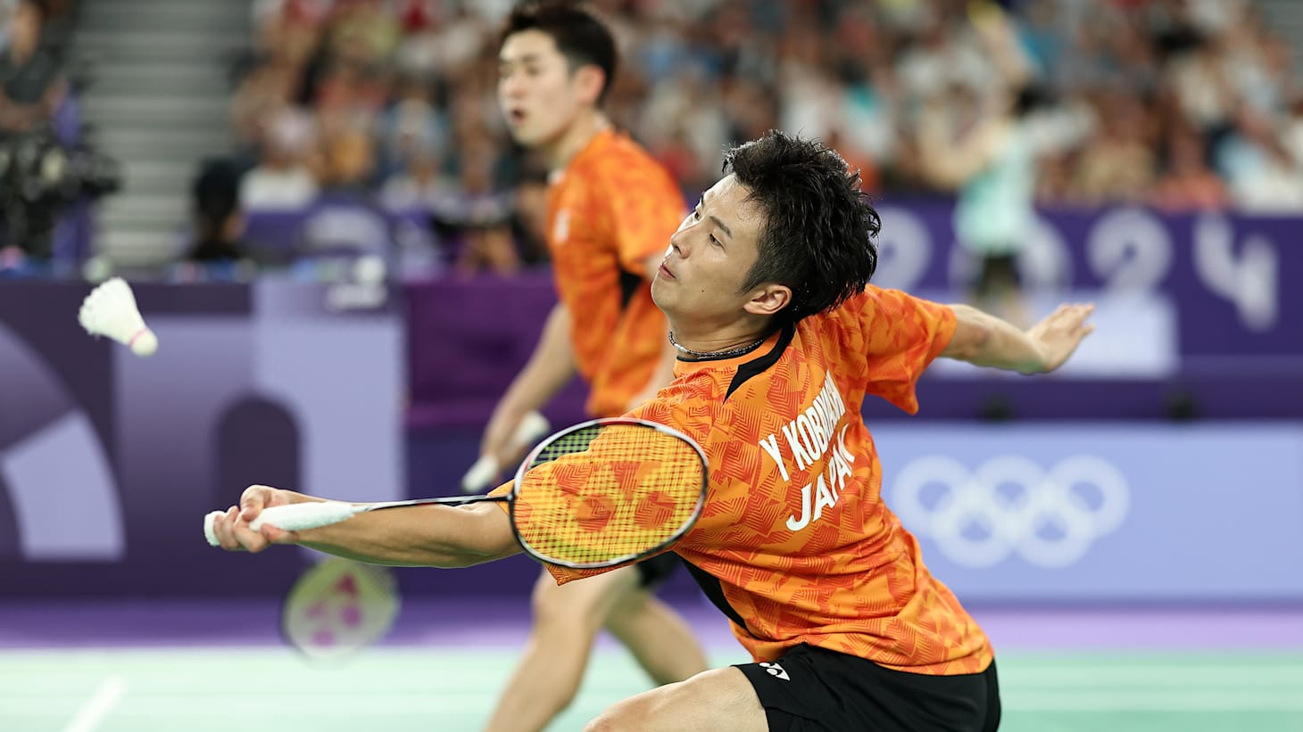 日本羽毛球队血洗马来西亚羽毛球队，陶菲克关键制胜的简单介绍