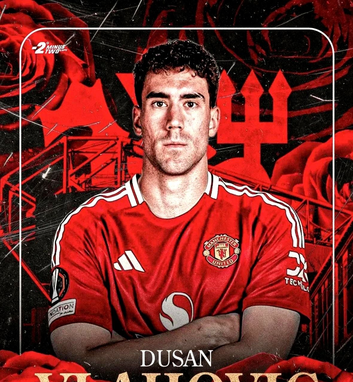 波兰横扫曼联，弗拉霍维奇高光表现