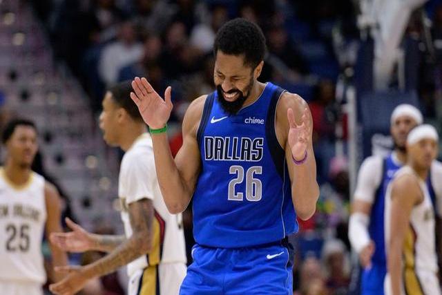 鹈鹕险胜魔术，东契奇一己之力扛起全队