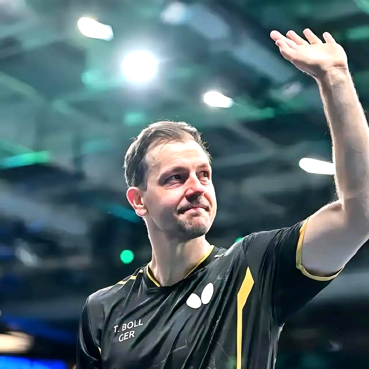 波兰乒乓球队血洗瑞典乒乓球队，波尔绝境逆转的简单介绍