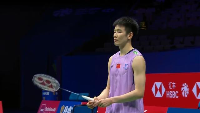 包含中国羽毛球队鏖战丹麦羽毛球队，安赛龙制霸全场的词条