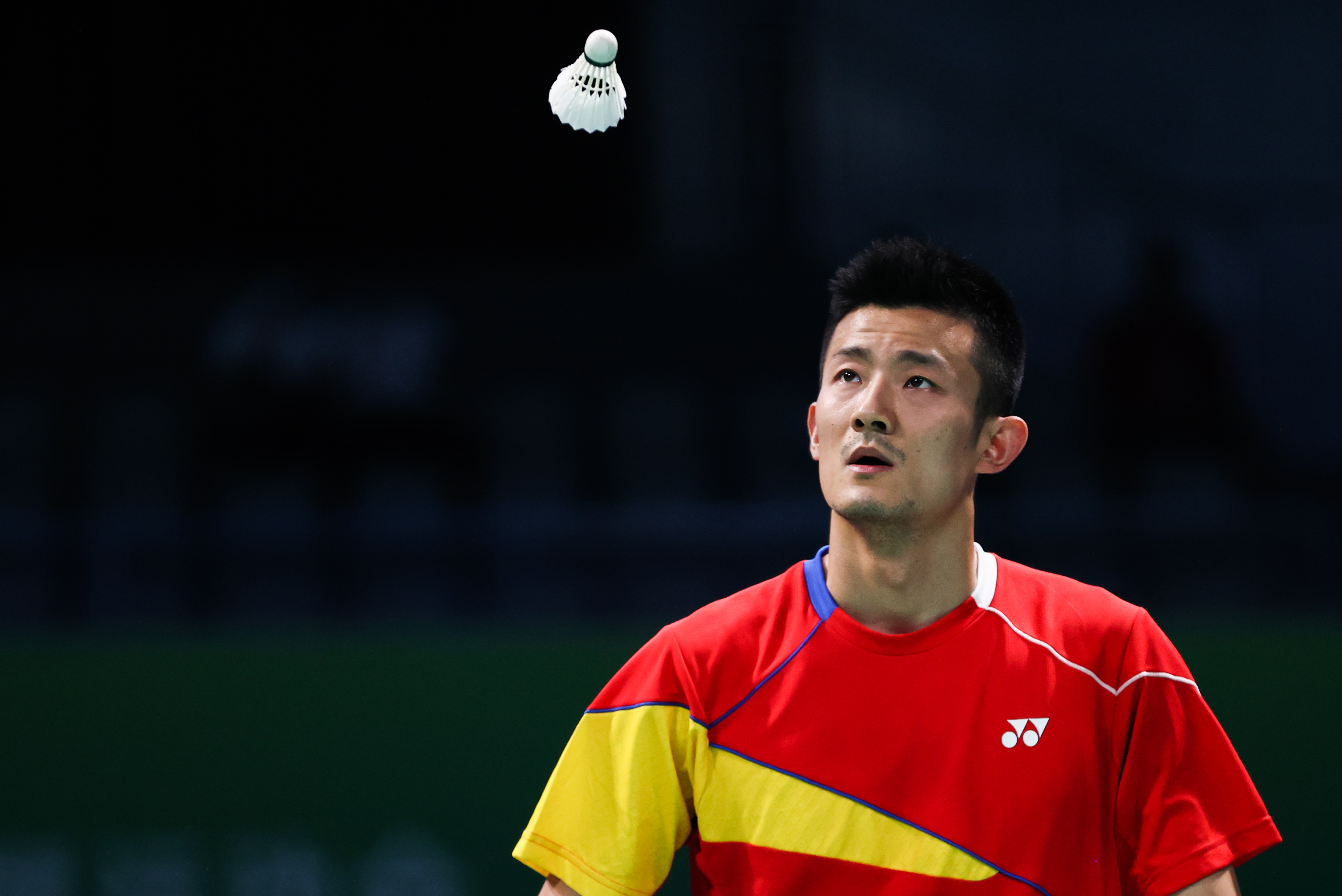 关于英格兰羽毛球队横扫印尼羽毛球队，谌龙绝境逆转的信息